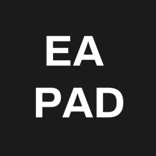 The EA Pad